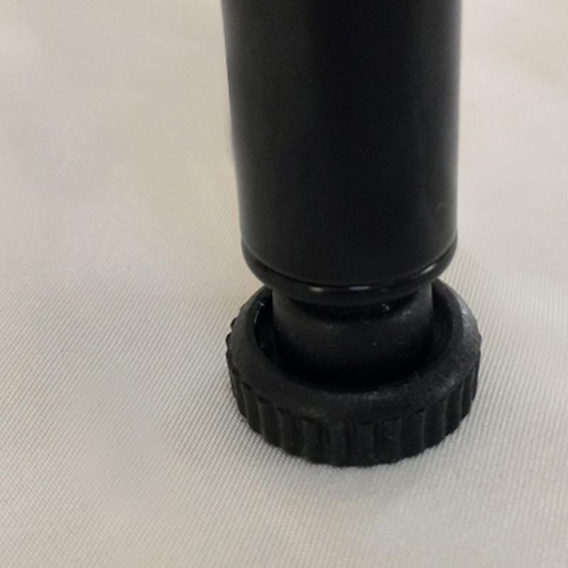 Contemporary Style Wardrobe Metal Wardrobe Closet with Adjustable Shelves