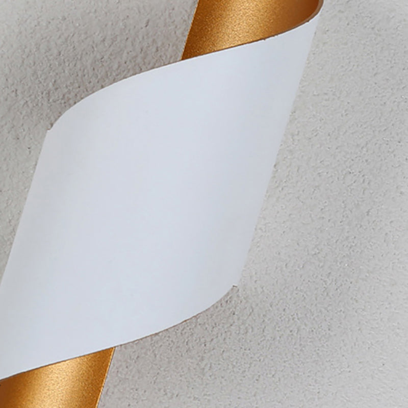 Modern Aluminum Wall Light Geometric 11" High LED Wall Washer for Outdoors