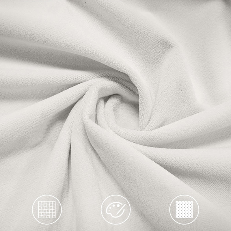 37.40" W * 33.46" H Sofa Convertible Sofa Bed with Pillow Top Arm