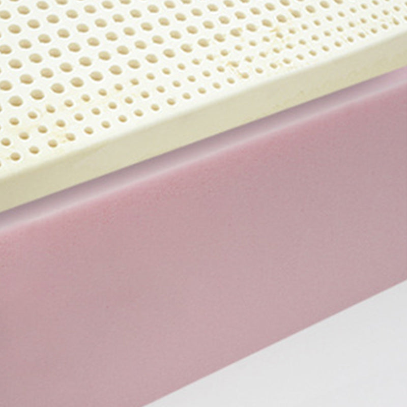 126.38-inch. Pillow Top-arm Faux Leather Sectionals with Pillowed Back Cushions