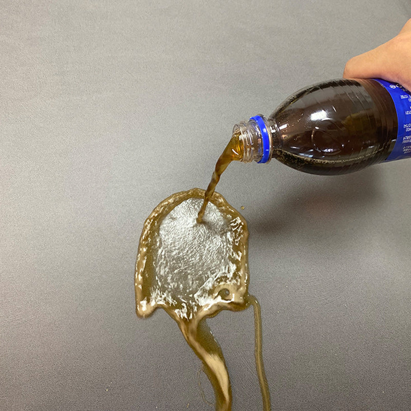 Faux leather Sectional Pillow Top Arm Cushion Back Sectional for Living Room