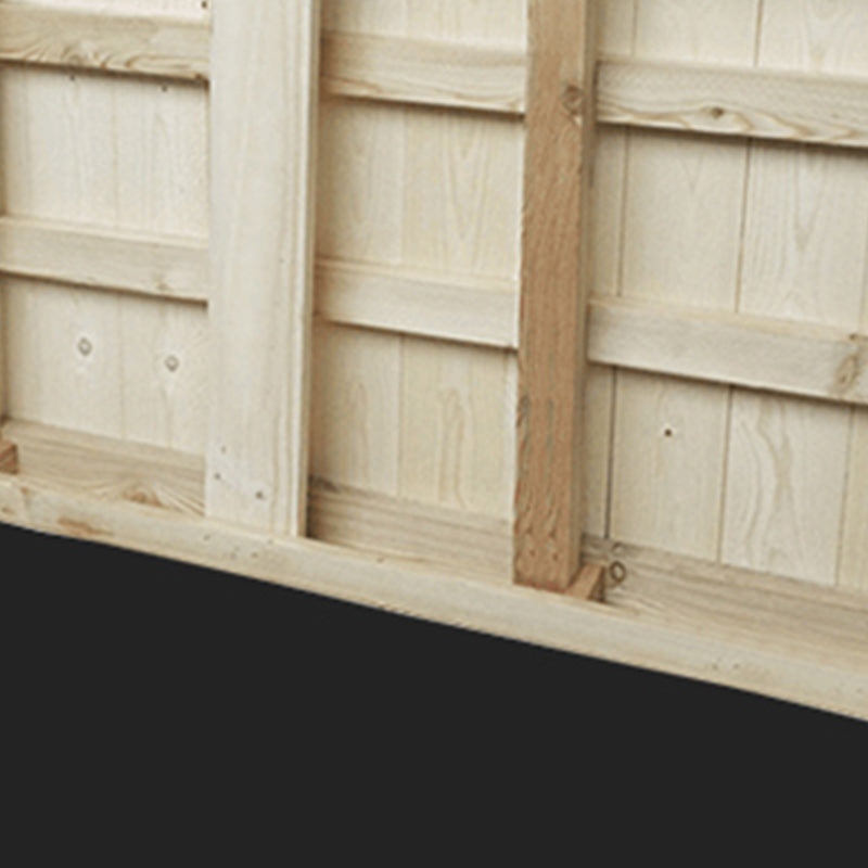 Faux leather Sectional Pillow Top Arm Cushion Back Sectional for Living Room