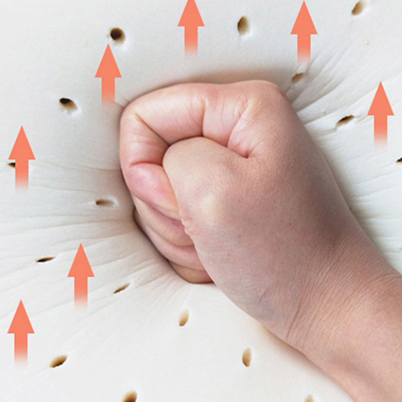 Faux leather Sectional Pillow Top Arm Cushion Back Sectional for Living Room