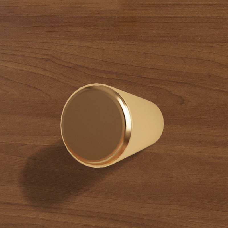 29.52'"/35.43" Tall Brown Wooden Chest, Rectangle Accent Chest with Drawers