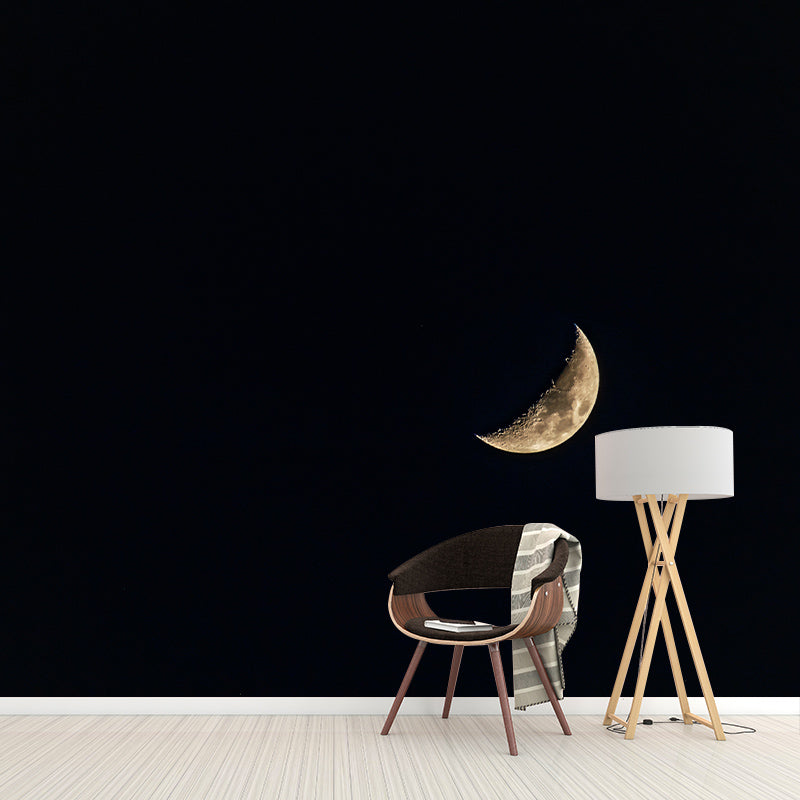 Photography Decorative Mural Sky Pattern Stain Resistant Wall Mural