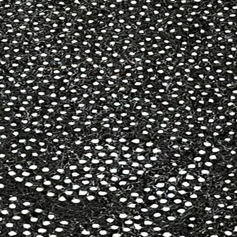 Funky Graphic Pattern Rug Polyester Area Rug Non-Slip Backing Carpet for Living Room