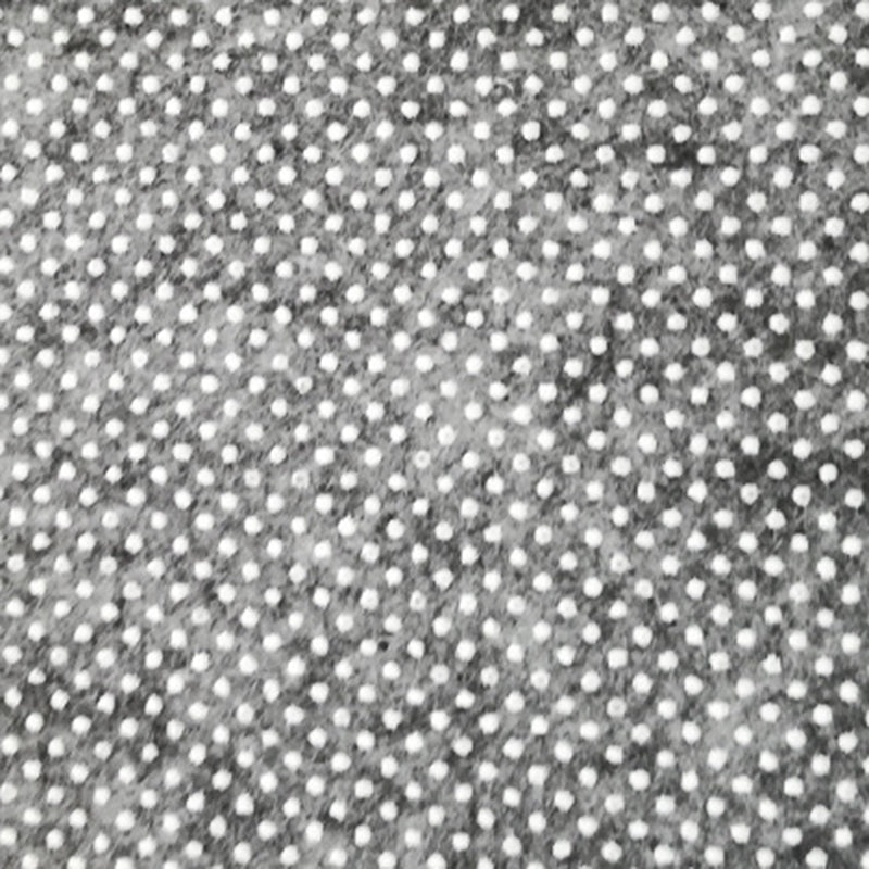 Funky Leopard Print Rug Polyester Indoor Carpet Stain Resistant Carpet for Living Room