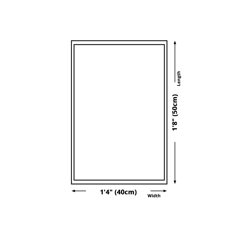 Funky Leopard Print Rug Polyester Indoor Carpet Stain Resistant Carpet for Living Room