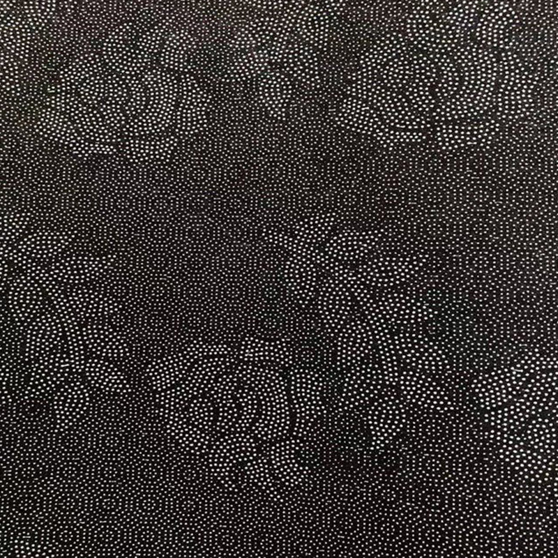 Minimalist Rug Hand Drawn Pattern Rug Polyester Stain Resistant Area Rug for Living Room