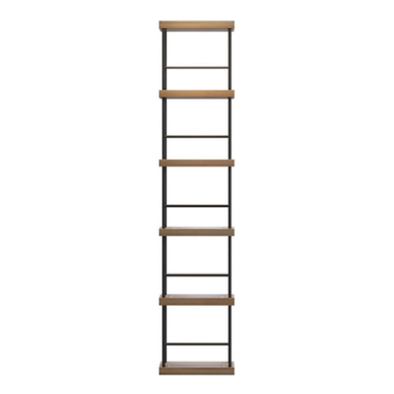 Industrial Floor Wine Bottle Holder Metal Wine Rack Bottle for Bar