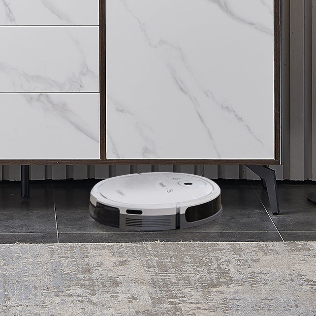 Artificial Wood Dining Room Sideboard Cabinet Glam Credenza with Drawers and Storage