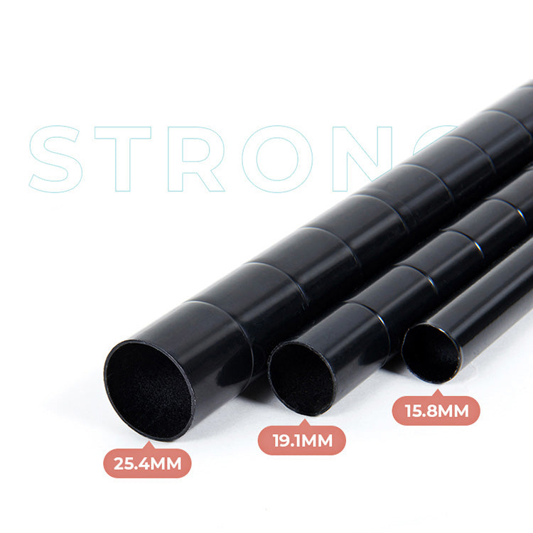 Contemporary Style Wardrobe Metal 1-Door Wardrobe Closet for Bedroom