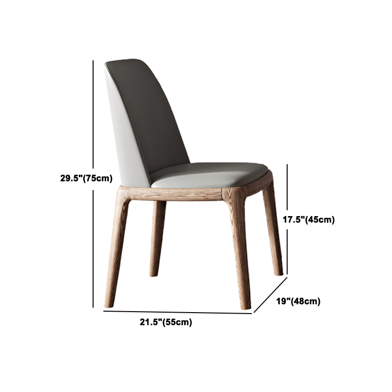 Round Dining Table Set 1/4/5 Pcs Solid Wood Frame Solid Wood Frame