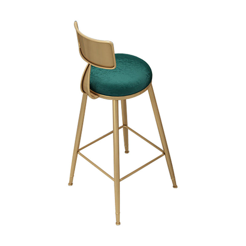 Nordic Glam 1/3 Pieces Bar Table Set Rectangle Marble Counter Table for Kitchen