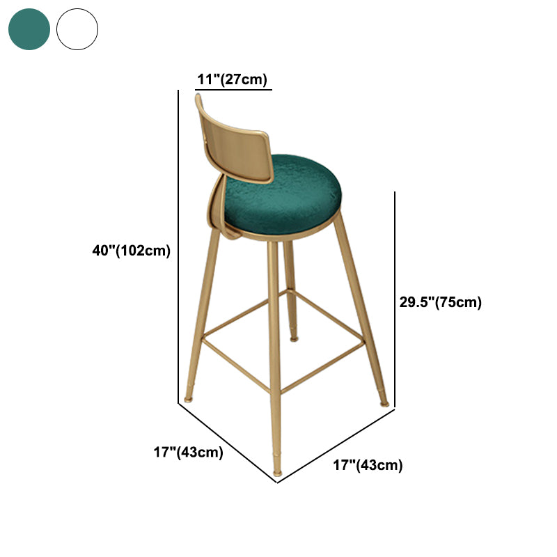 Nordic Glam 1/3 Pieces Bar Table Set Rectangle Marble Counter Table for Kitchen