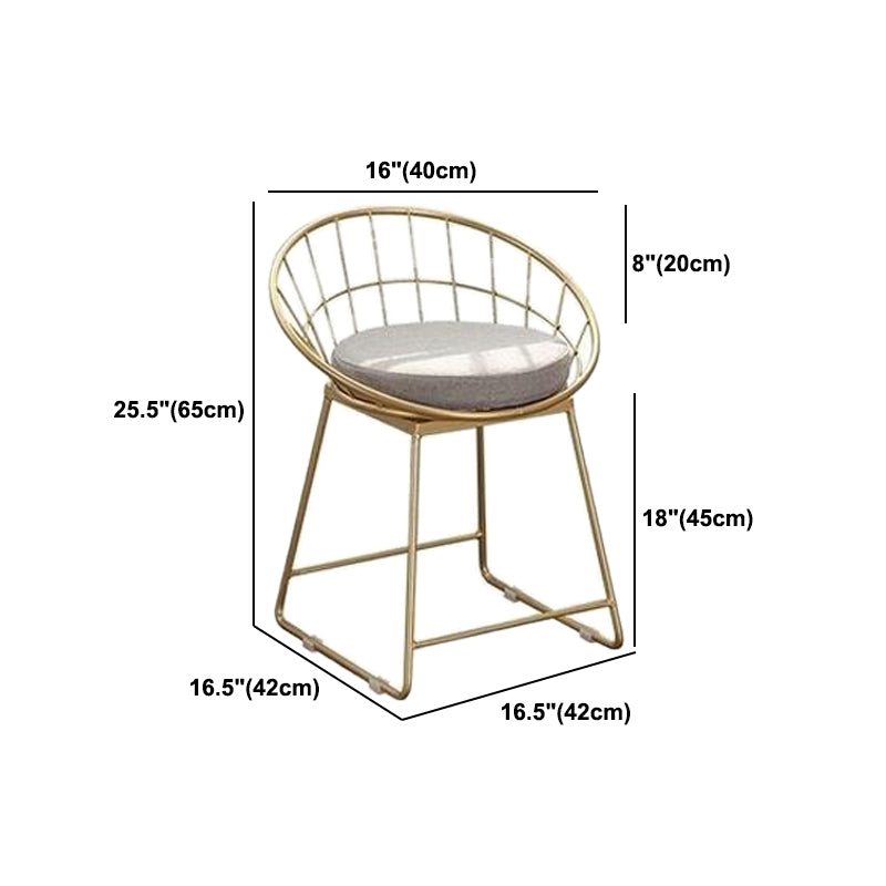 Glam 1/2/3 Pieces Faux Marble Bar Table Set Fixed Table Counter Set for Home Use