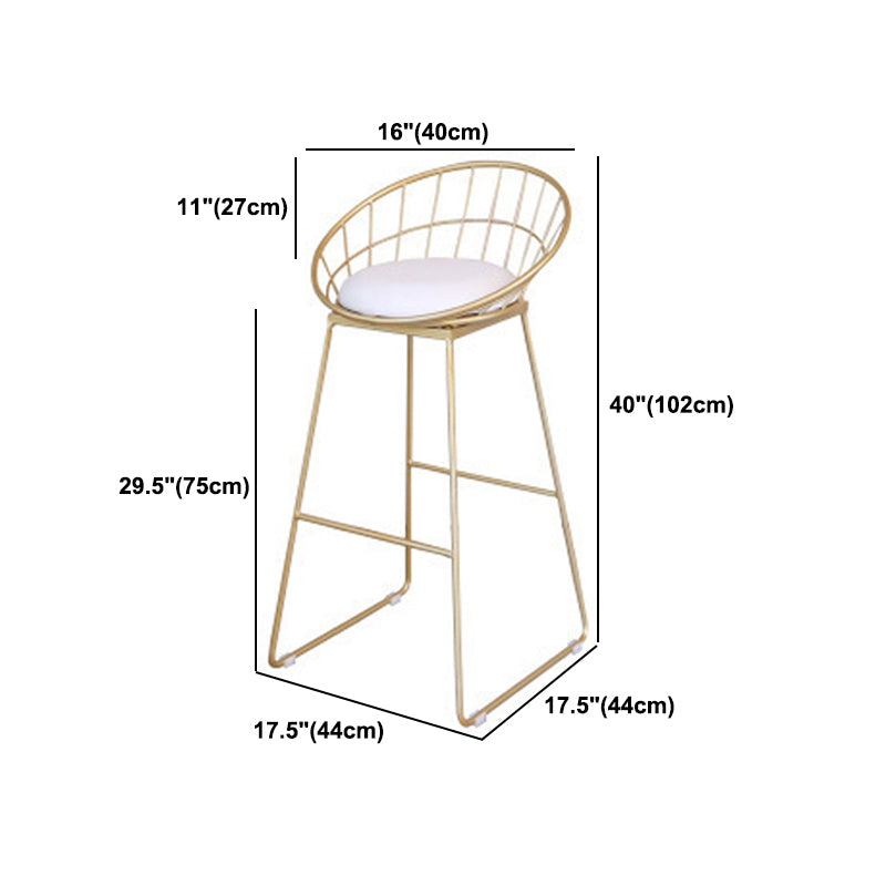 Glam 1/3 Pieces Bar Table Set Rectangle Marble Counter Table for Kitchen