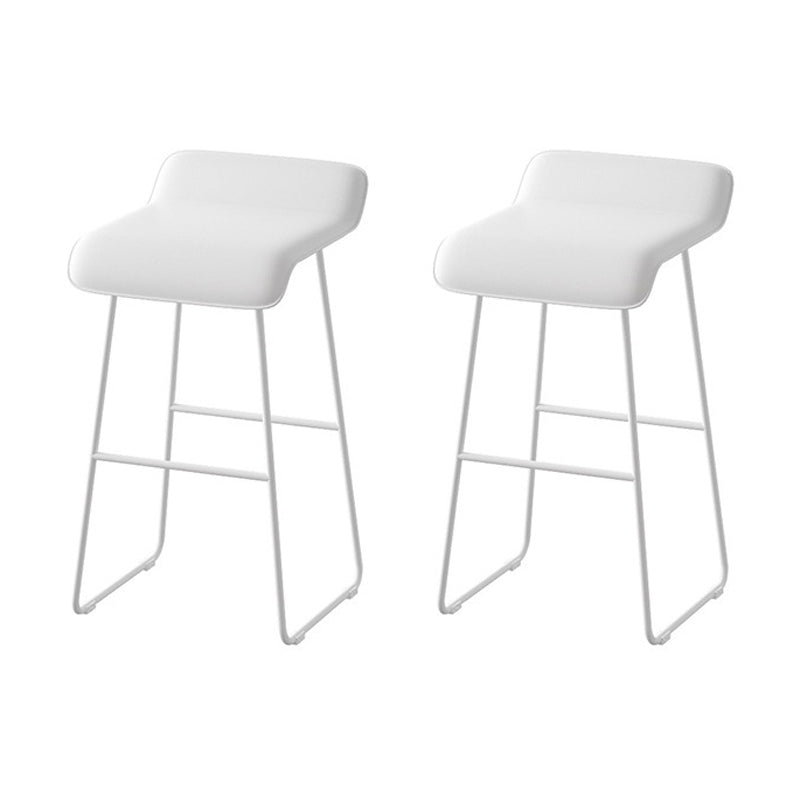 Modern 1/2/5 Pieces Sintered Stone Pub Table Set Metal Table Counter Table