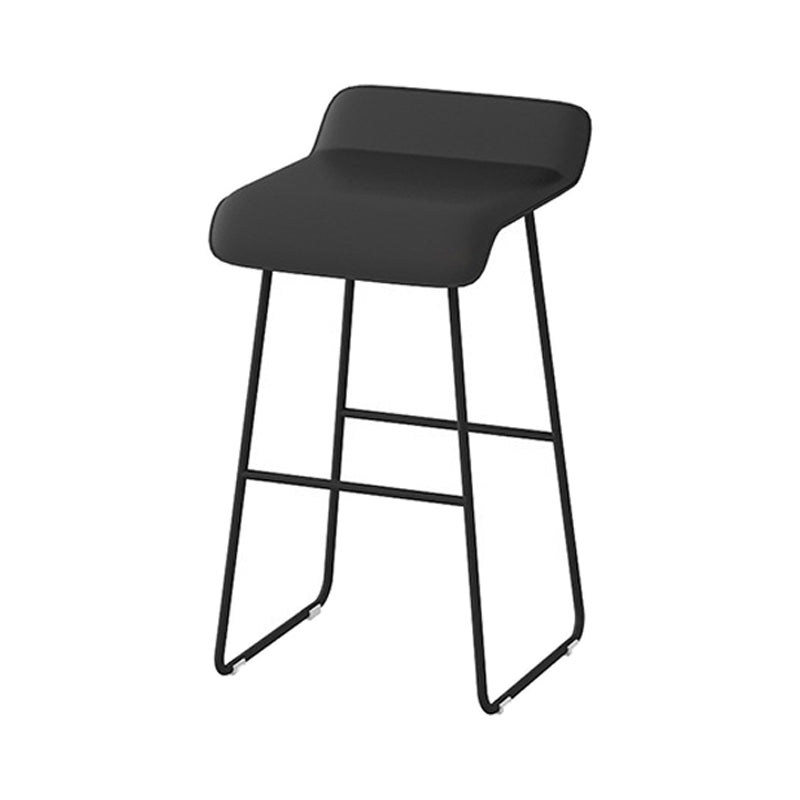 Modern 1/2/5 Pieces Sintered Stone Pub Table Set Metal Table Counter Table