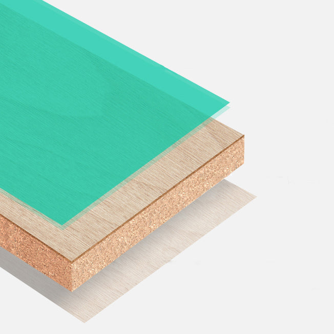 Artificial Wood Office Desk Conference Table Office Curved Writing Desk