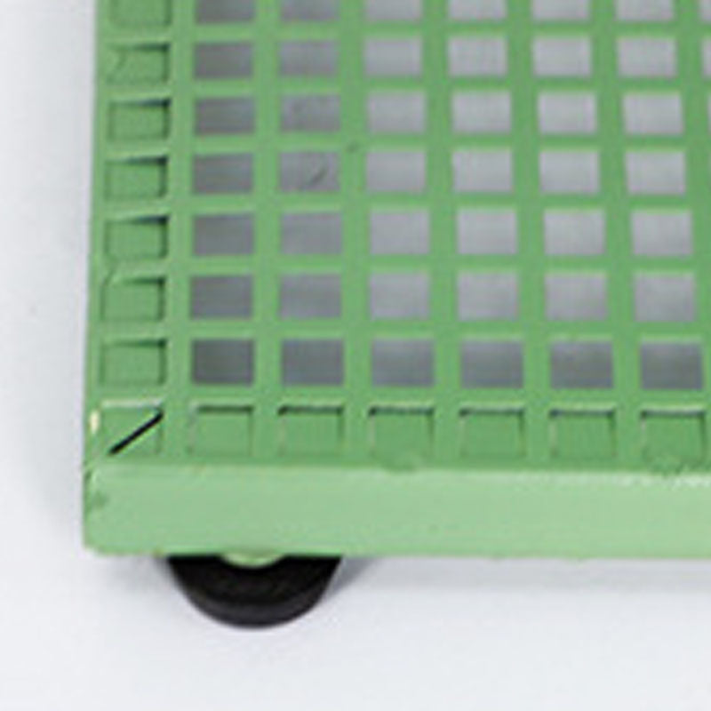 Contemporary Metal Book Shelf Vertical Etagere Shelf Bookcase for Study Room