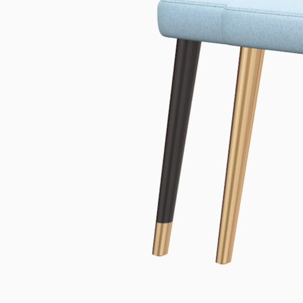 Glam Sintered Stone Dining Set Round 1/2/5 Pieces Dining Set with Pedestal Base