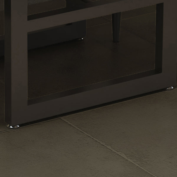 Industrial 1/5 Pieces Dining Set Rectangle Pine Wood Dining Table for Dining Room