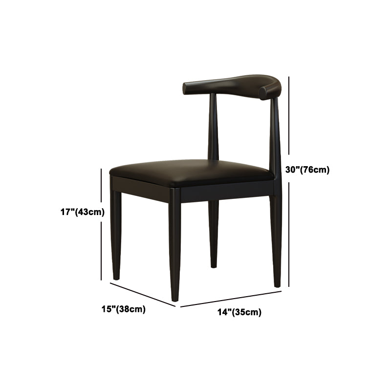 Industrial 1/5 Pieces Dining Set Rectangle Pine Wood Dining Table for Dining Room