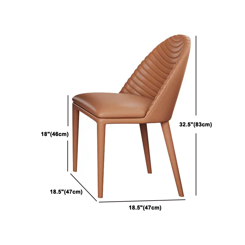 Modern Rectangle Sintered Stone Dining Table Set 1/4/5/6 Pieces Dining Set