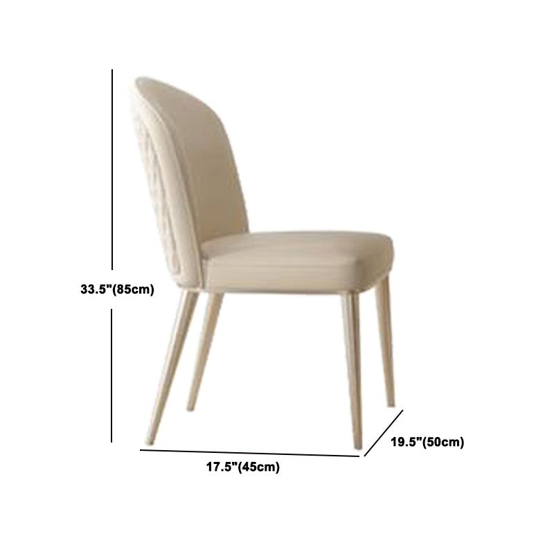 Glam Sintered Stone Dining Set 1/4/5/7 Pieces Dining Set with Pedestal Base