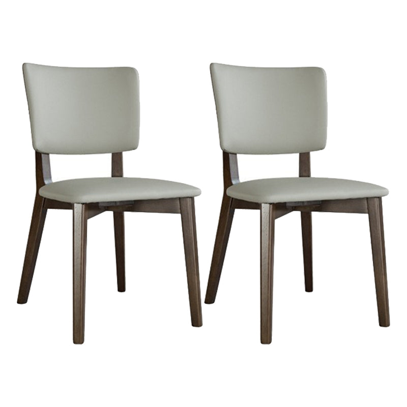 Modern Style Sintered Stone Dining Table Set Wood 1/2/5/7 Pieces Dining Set