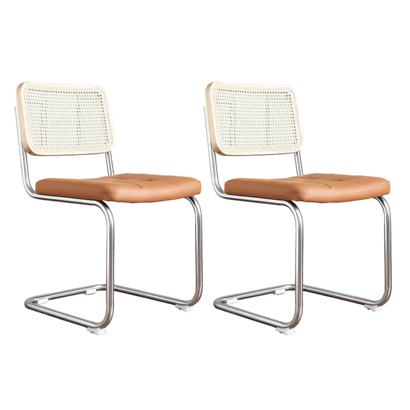 Round White Indoor Dining Table Set Modern Stone 1/2/3/5 Pieces Dinette Set