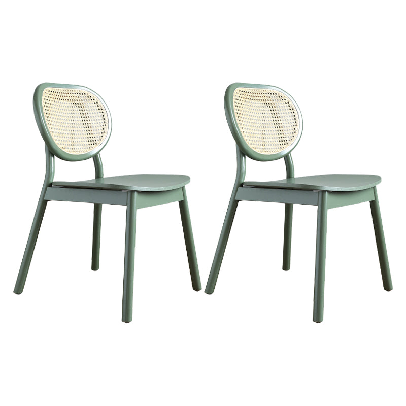 Round White Indoor Dining Table Set Modern Stone 1/2/3/5 Pieces Dinette Set