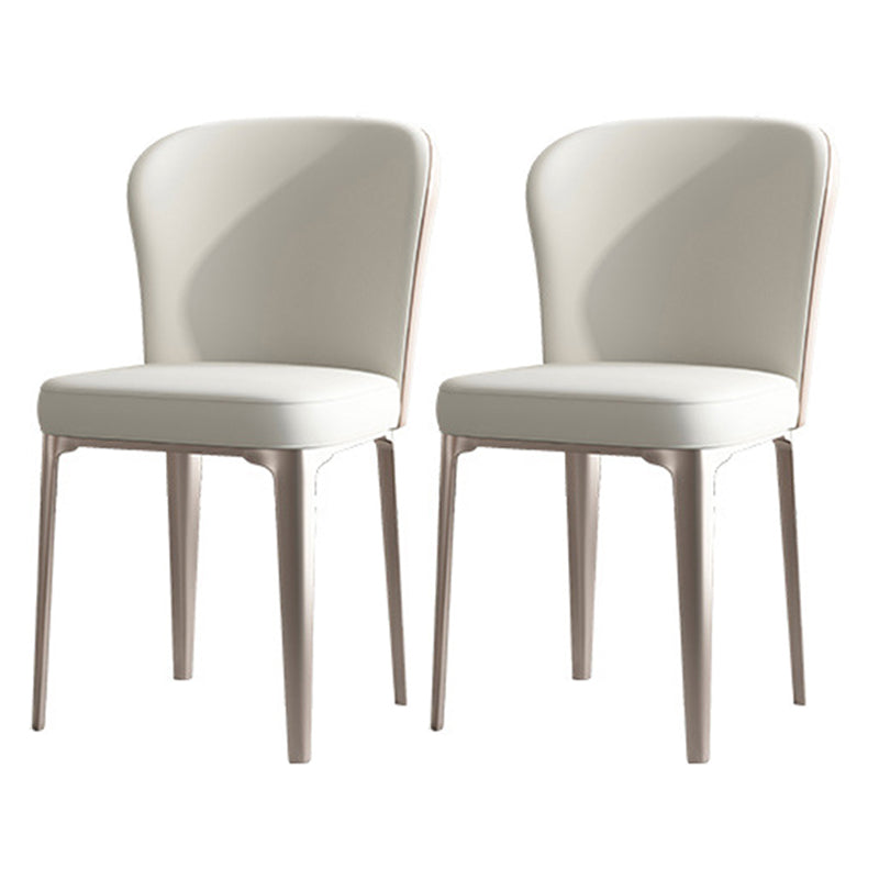 Contemporary Rectangle Sintered Stone Dining Table Set 1/2/5/7 Pieces Dining Set