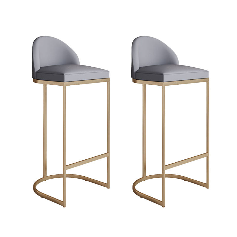 Luxurious Rectangular Pub Table Set 1/2/5 Pieces Artificial Marble Counter Table Set