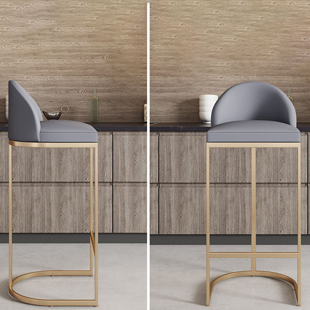 Luxurious Rectangular Pub Table Set 1/2/5 Pieces Artificial Marble Counter Table Set