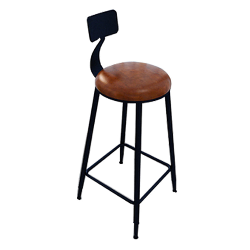 Industrial 1/5/9 Pieces Bar Table Set Rectangle Pine Wood Counter Table for Cafe