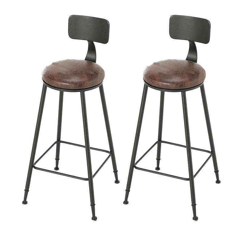 Modern Rectangle Pub Dining Set 1/2/6/7/9/11 Pieces Indoor Table and Stool Set