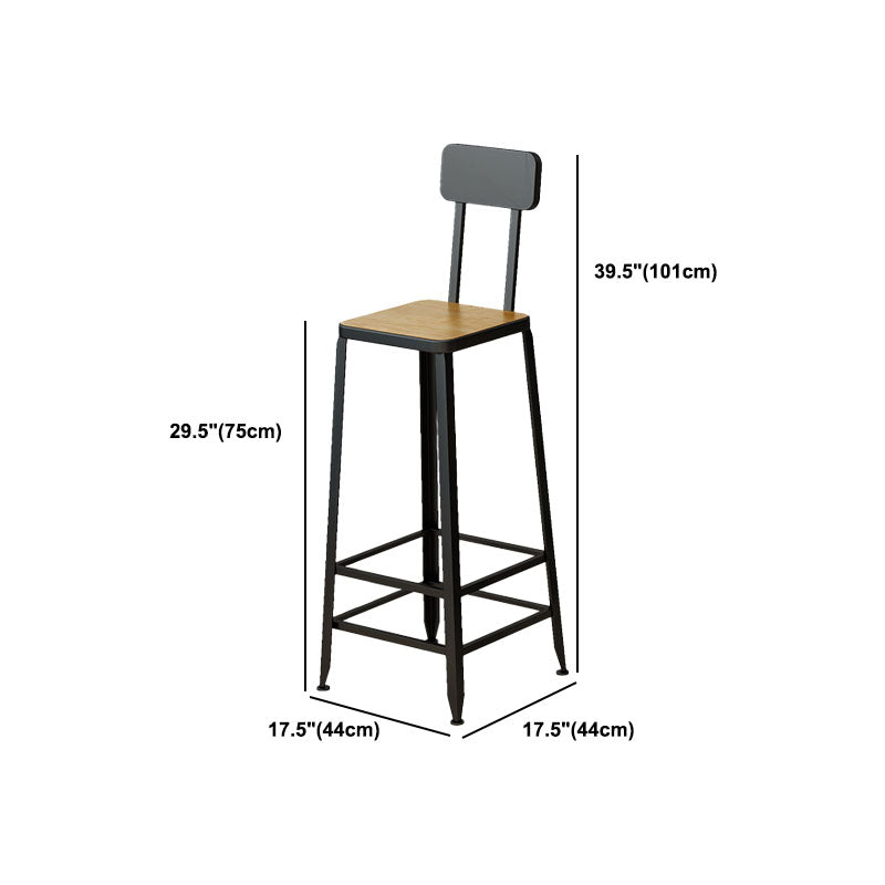 Modern Rectangle Pub Dining Set 1/2/6/7/9/11 Pieces Indoor Table and Stool Set