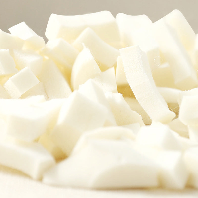 Modern Reclining Rocker Chair Upholstered Rocking Chair for Living Room