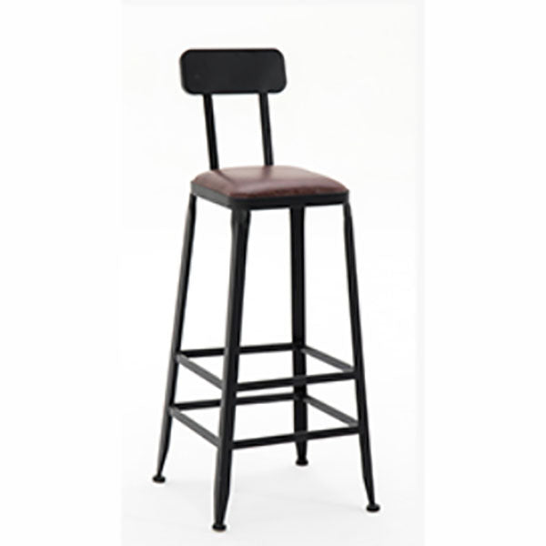 Modern 1/9 Pieces Bar Table Set Rectangle Pine Wood Counter Table for Milk Tea Shop