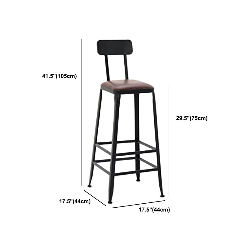 Modern 1/9 Pieces Bar Table Set Rectangle Pine Wood Counter Table for Milk Tea Shop