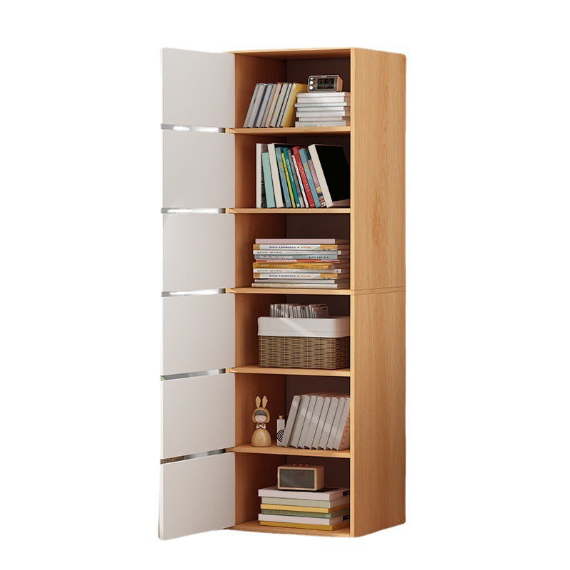 Contemporary 15.74" Wooden Cabinet , Rectangle Accent Cabinet