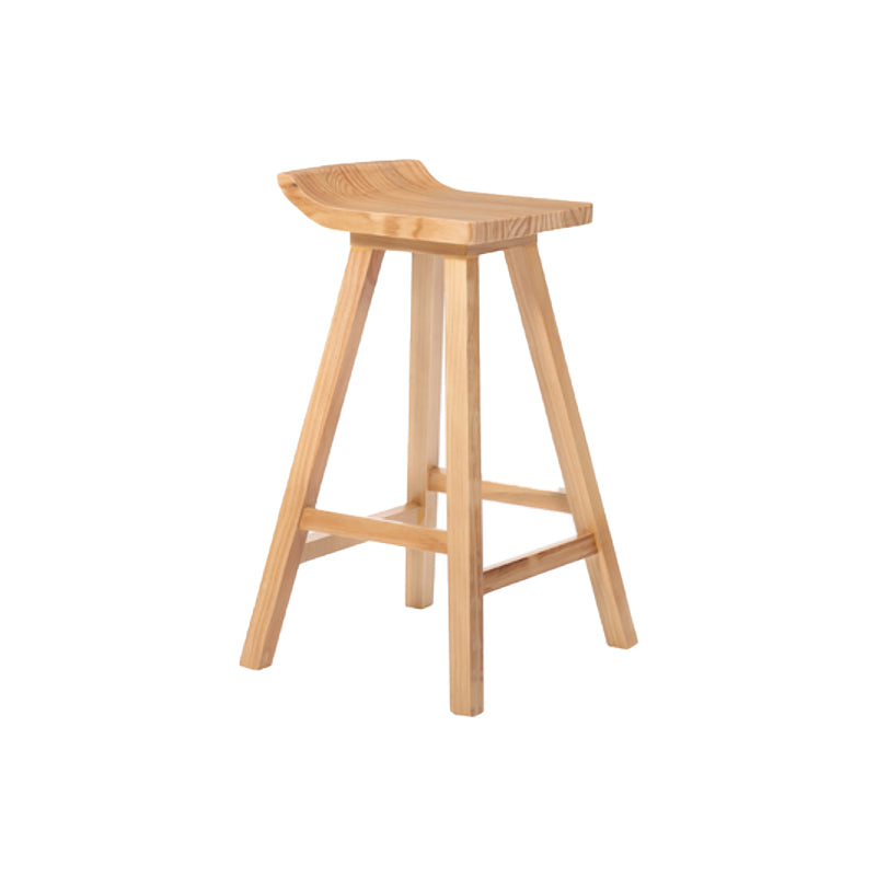 1/2/4/11 Pieces Pub Dining Set Industrial Solid Wood Table and Stool Set for Shop