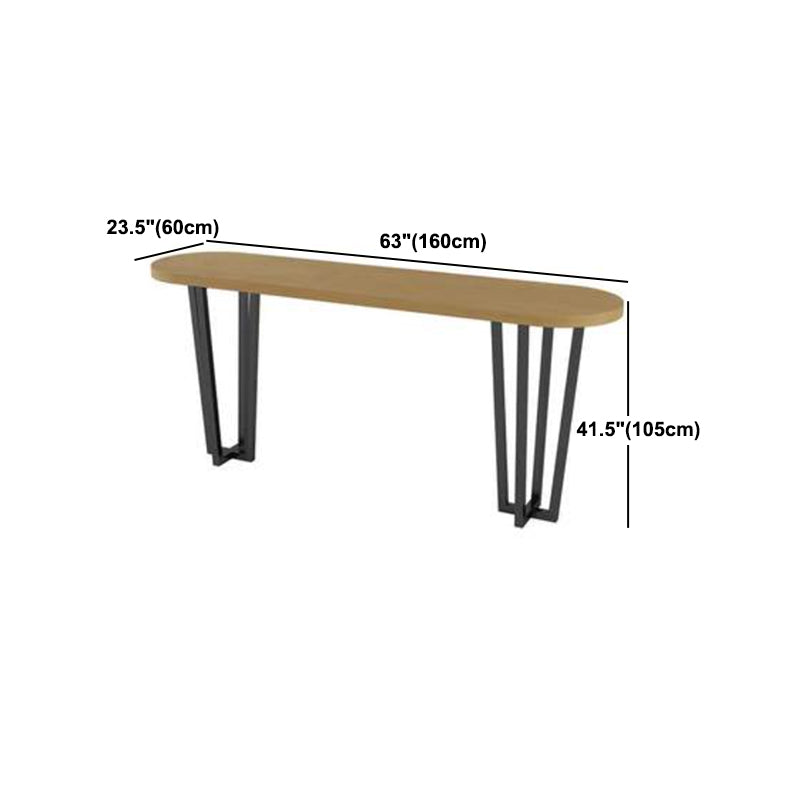 1/2/4/11 Pieces Pub Dining Set Industrial Solid Wood Table and Stool Set for Shop