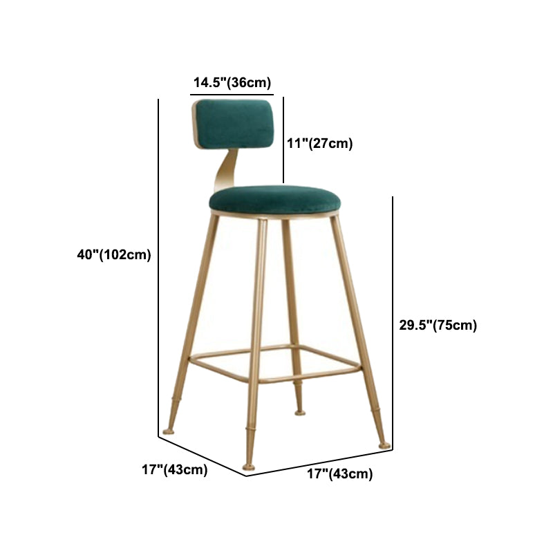 Modern 1/3 Pieces Bar Table Set Rectangle Stone Counter Table with High Stools for Kitchen