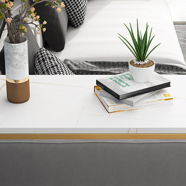 Stone Irregular Shape Bar Table Traditional Luxury Bar Table  with Double Pedestal