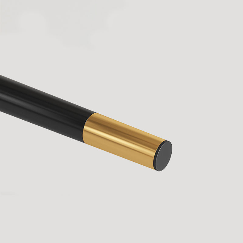 Modern PU Leather Boucle Pouf Plain Square Tufted Tear Resistant Pouf Ottoman