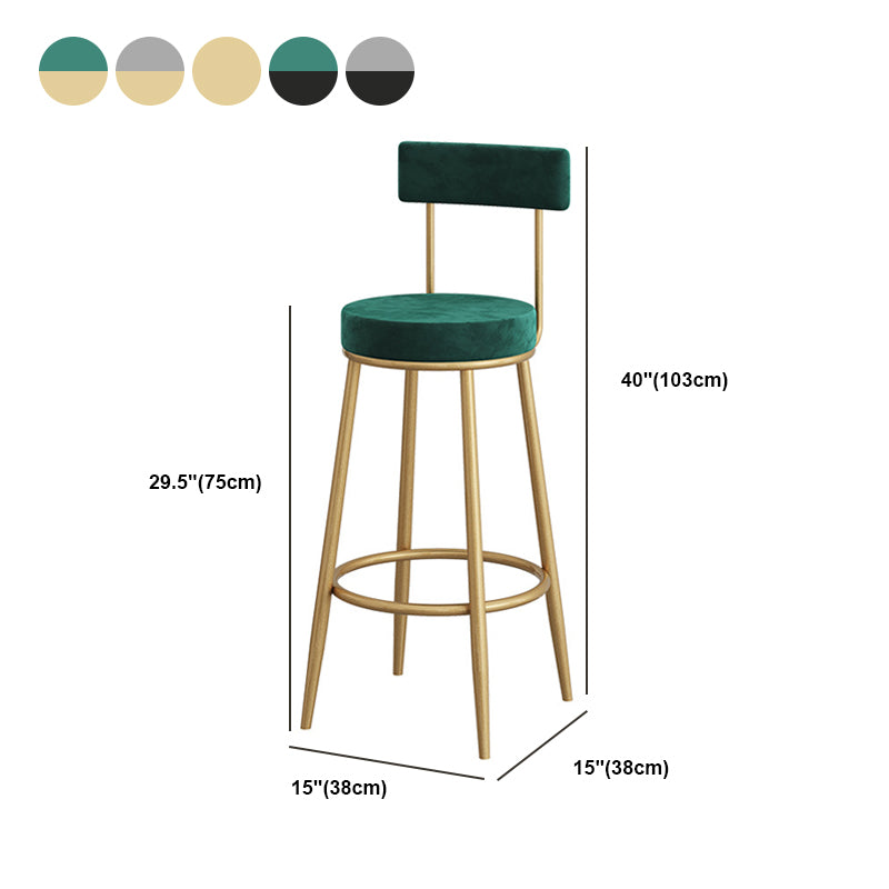 White Stone Bar Table Set 1/2/3 Pcs Free Form Bar Table with Armless Bar Stools