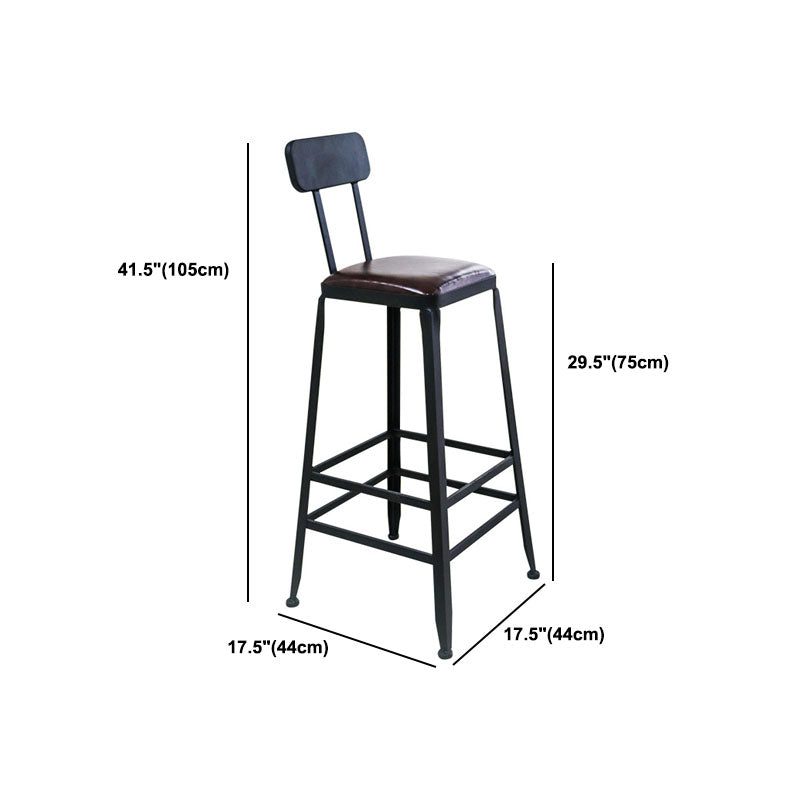 1/2/5/6 Pieces Luxurious Rectangular Pub Table Set Wooden Counter Table Set